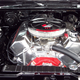 Image for article titled Someone Crammed 427 Cubic Inches Of Fury Into This Stealthy Chevette